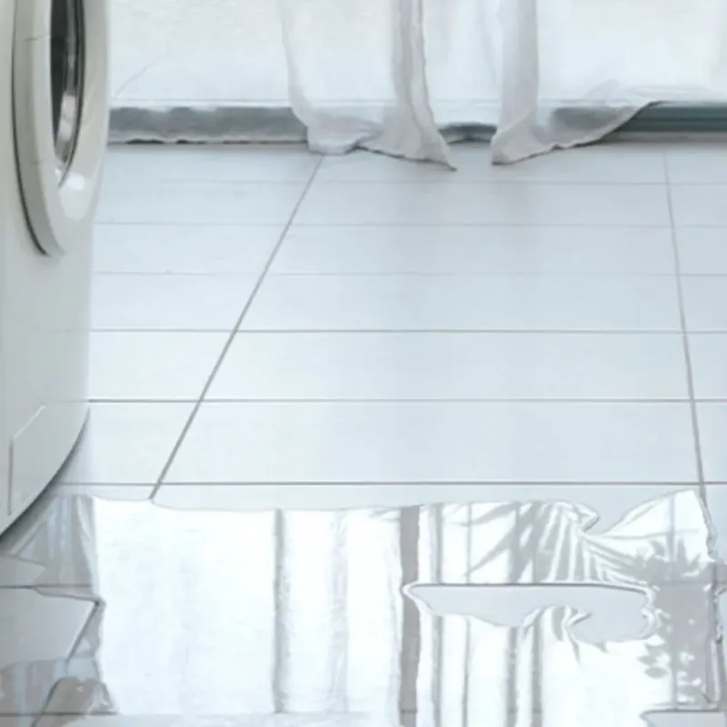 Appliance Leak Cleanup in Hilliard, FL