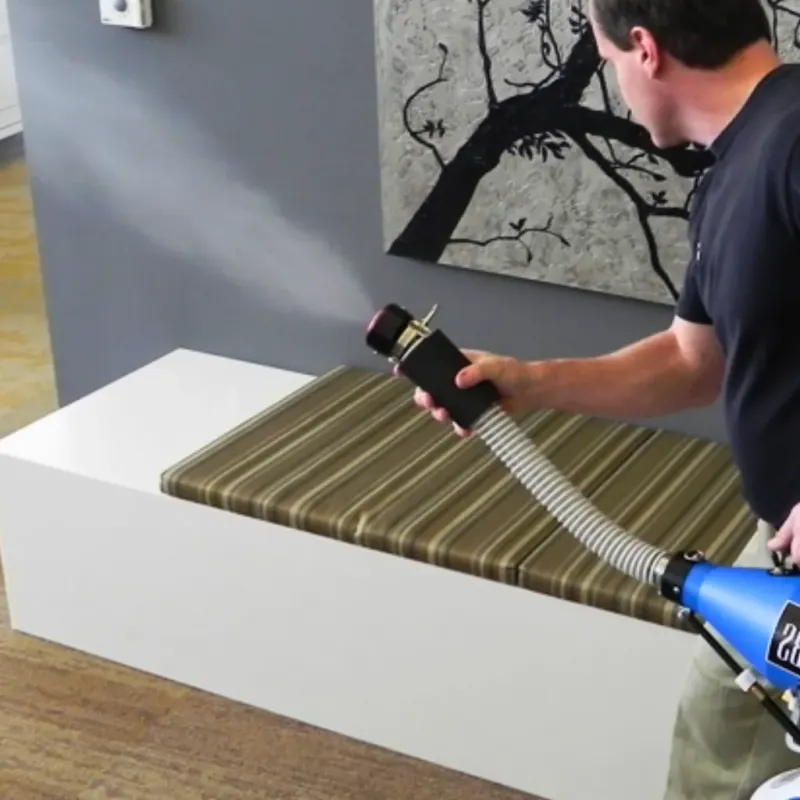 Professional Odor Removal in Hilliard, FL